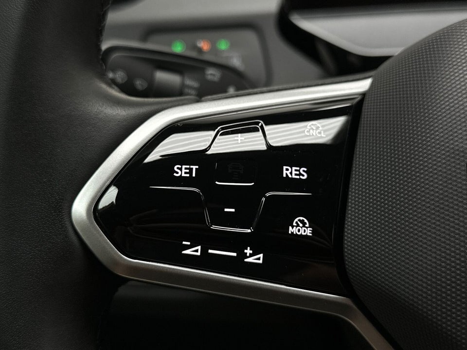 VW ID.3 79 GTX Fire+Ice Performance 5d