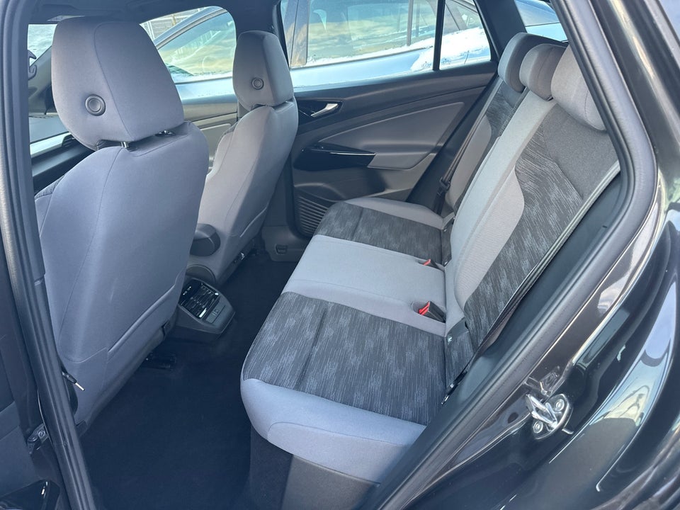 VW ID.4 77 Pro Performance Life 5d