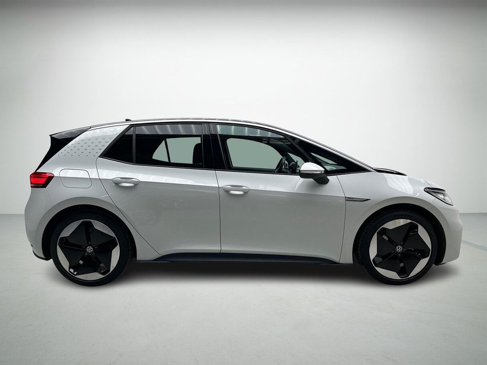 VW ID.3 58 Max 5d