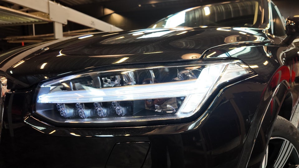Volvo XC90 2,0 T8 ReCharge Ultimate Bright aut. AWD 7prs 5d