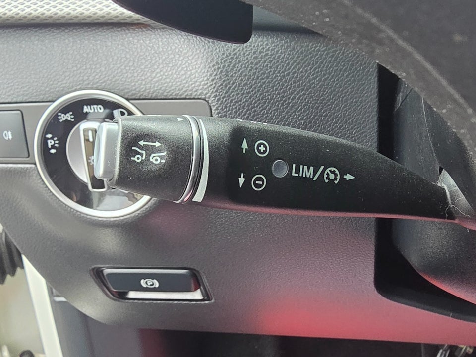 Mercedes B200 d 2,2 Progressive aut. 5d
