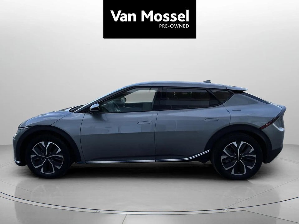 Kia EV6 58 Standard Range Access 5d