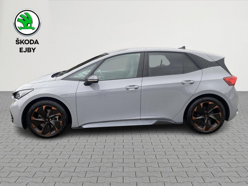 Cupra Born 77 e-Boost 5d