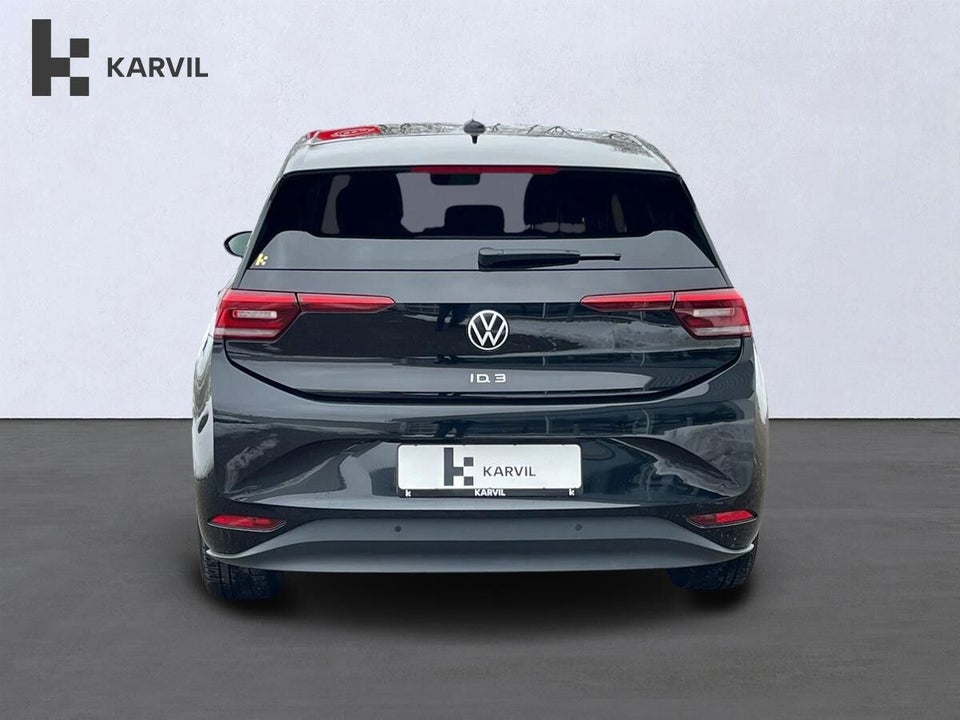 VW ID.3 77 Max 5d