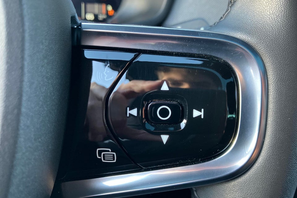 Polestar 2 Long Range 5d