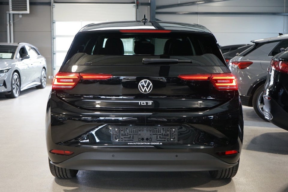 VW ID.3 58 Pro 5d