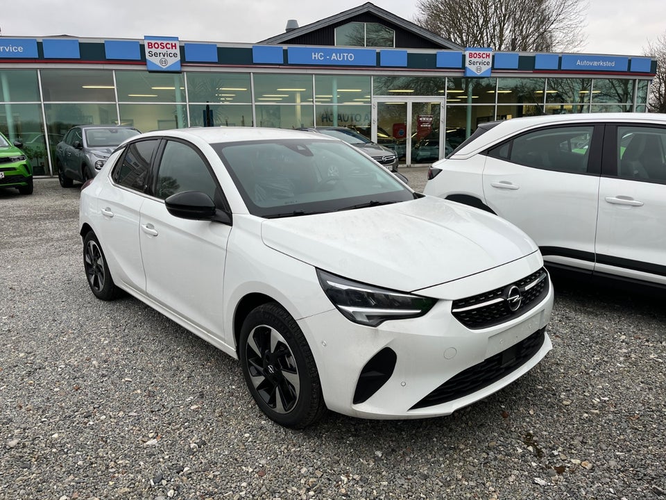 Opel Corsa-e 50 Elegance 5d