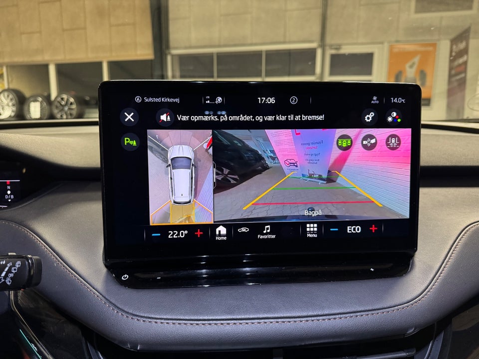 Skoda Enyaq 60 iV Founders Edition 5d