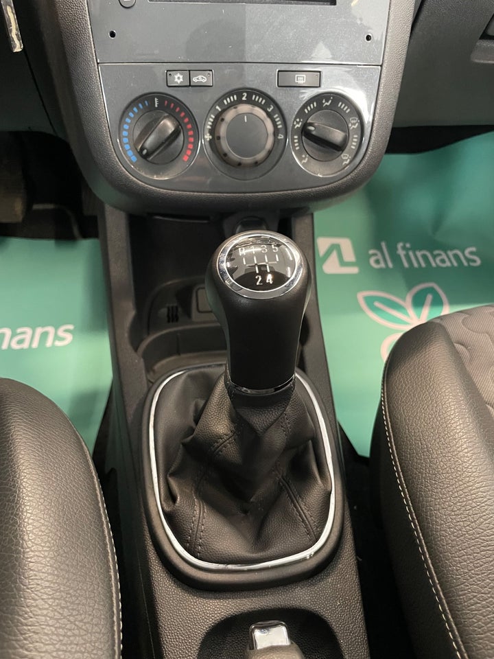 Opel Corsa 1,4 16V Cosmo 5d