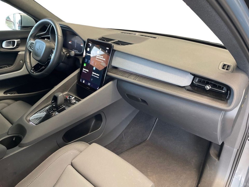 Polestar 2 Long Range AWD 5d