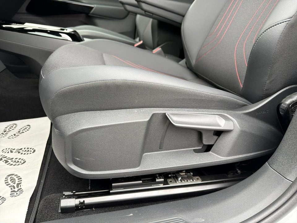 VW ID.4 77 GTX 4Motion 5d