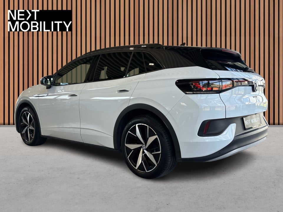 VW ID.4 77 GTX 4Motion 5d