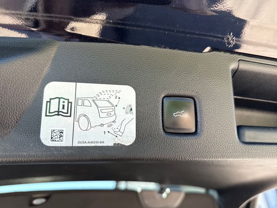 Ford Kuga 2,5 PHEV ST-Line X CVT 5d