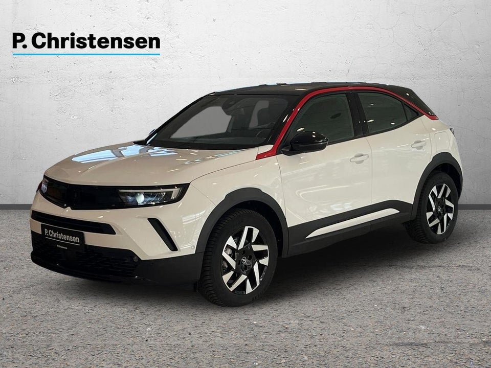 Opel Mokka-e 50 GS Line 5d