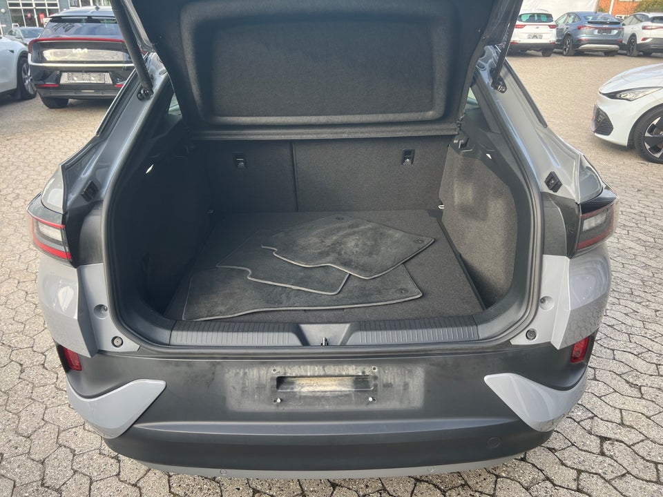 VW ID.5 77 Pro Performance 5d