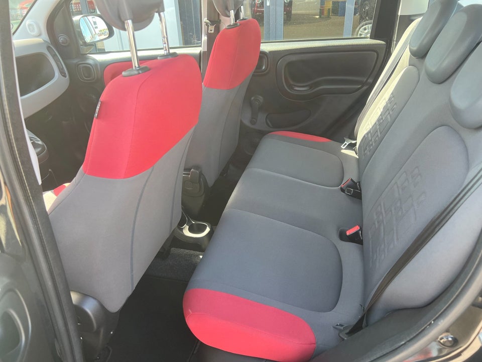 Fiat Panda 1,2 69 Easy 5d