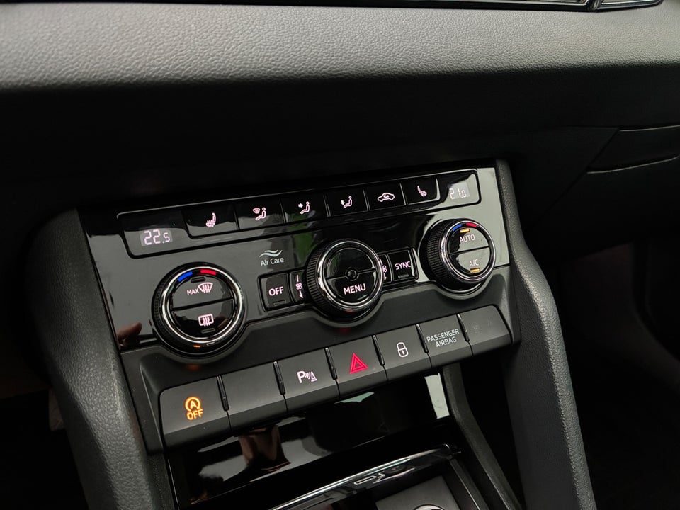 Skoda Karoq 1,5 TSi 150 Style DSG 5d