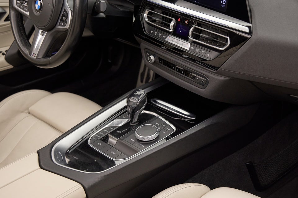 BMW Z4 3,0 M40i Roadster aut. 2d