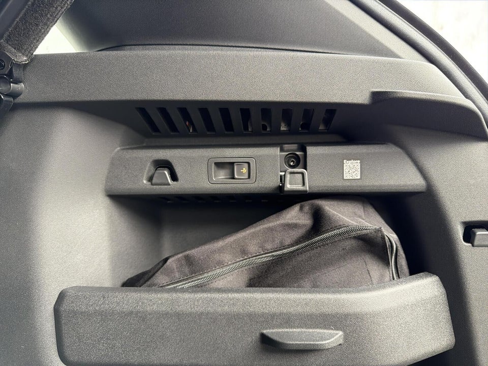 Skoda Elroq 85 iV Sportline 5d