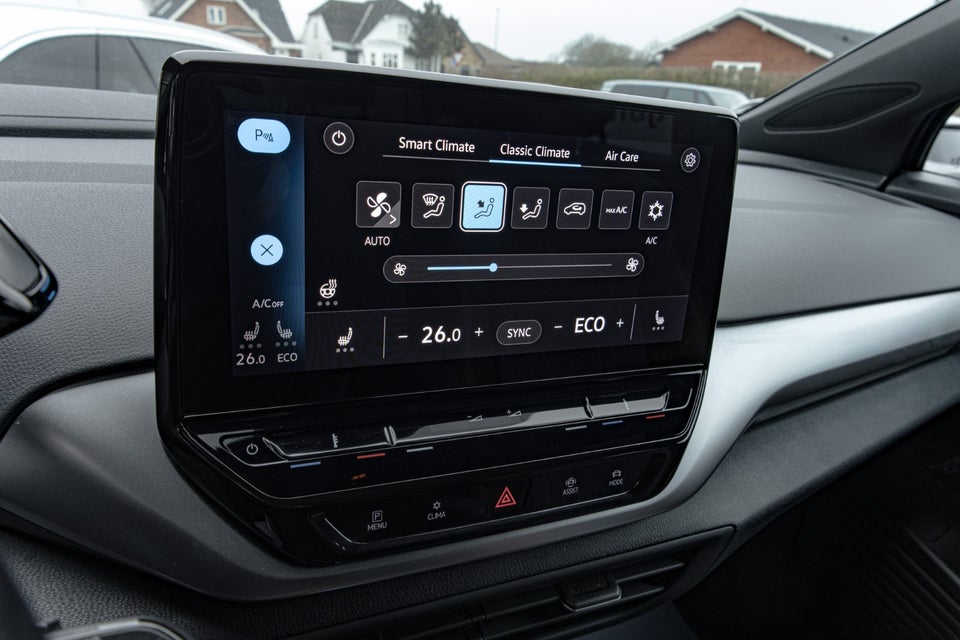 VW ID.4 77 Pro Performance 5d