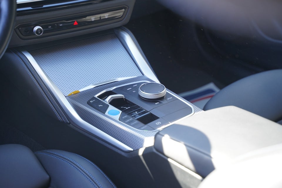 BMW i4 M50 M-Sport xDrive 5d