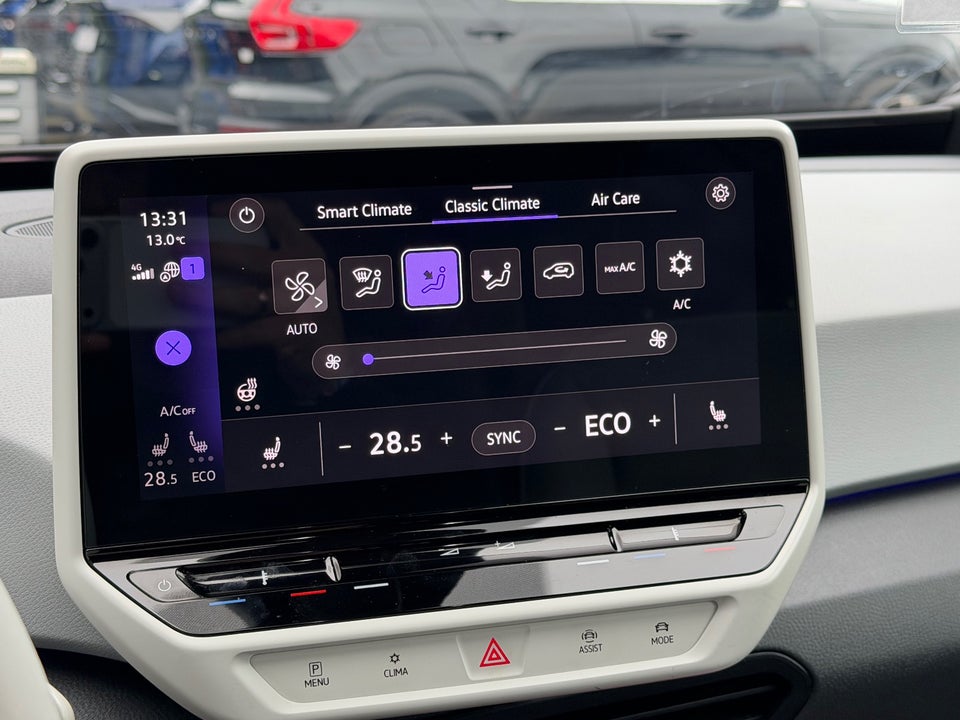 VW ID.3 58 1ST Plus 5d