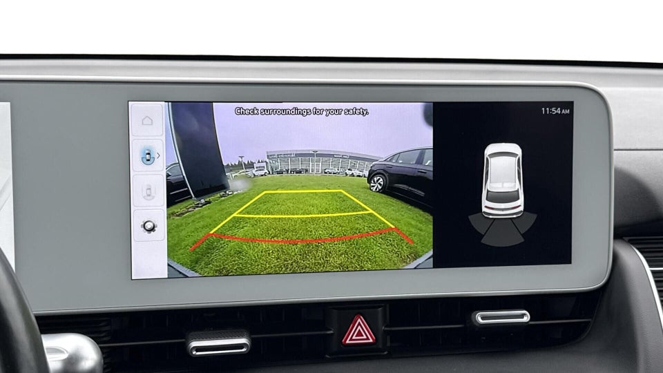 Hyundai Ioniq 5 77 Essential 5d