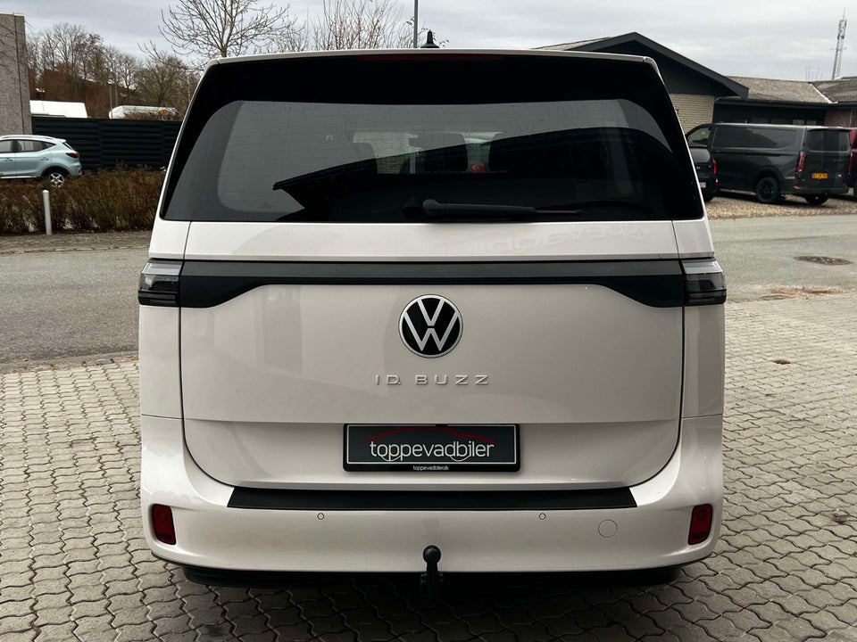 VW ID.Buzz Cargo