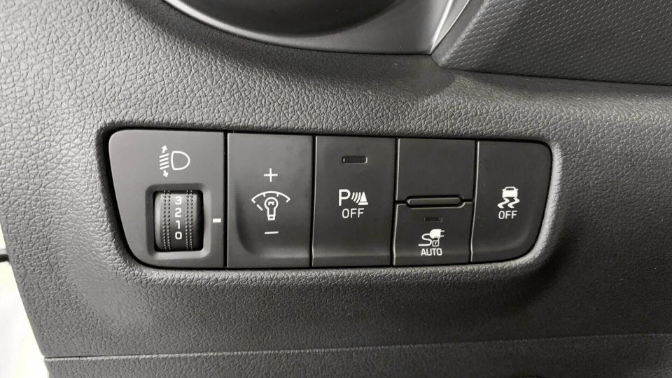 Hyundai Kona 39 EV Select 5d