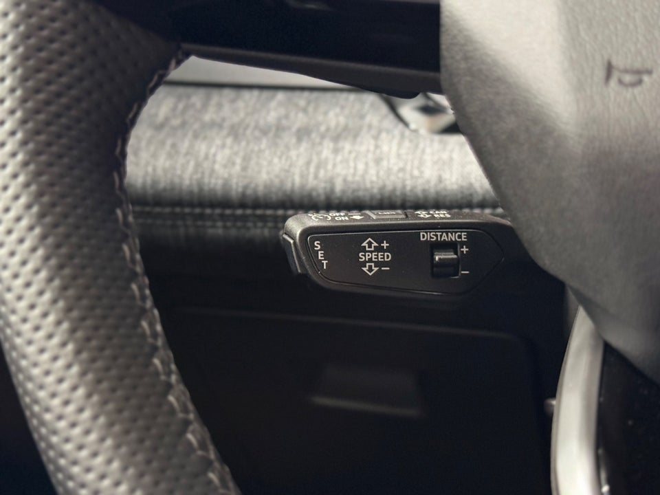 Audi Q6 e-tron Ultra quattro 5d