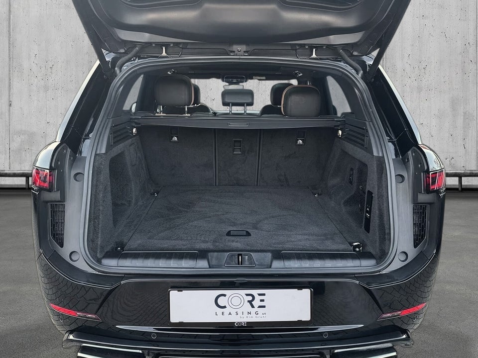 Land Rover Range Rover Sport 3,0 P460e Dynamic HSE aut. 5d