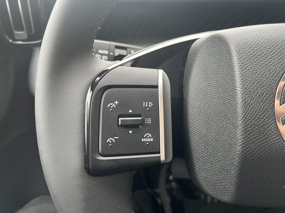 Citroën ë-C3 Aircross 54 VTR Sport Extended Range 5d
