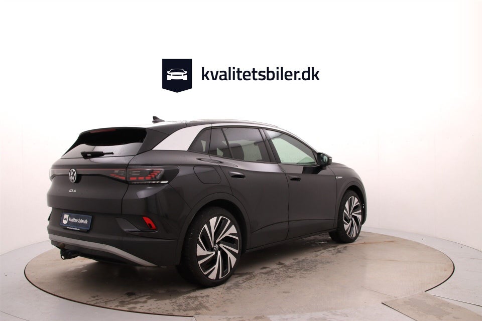 VW ID.4 77 1ST Pro Performance Max 5d