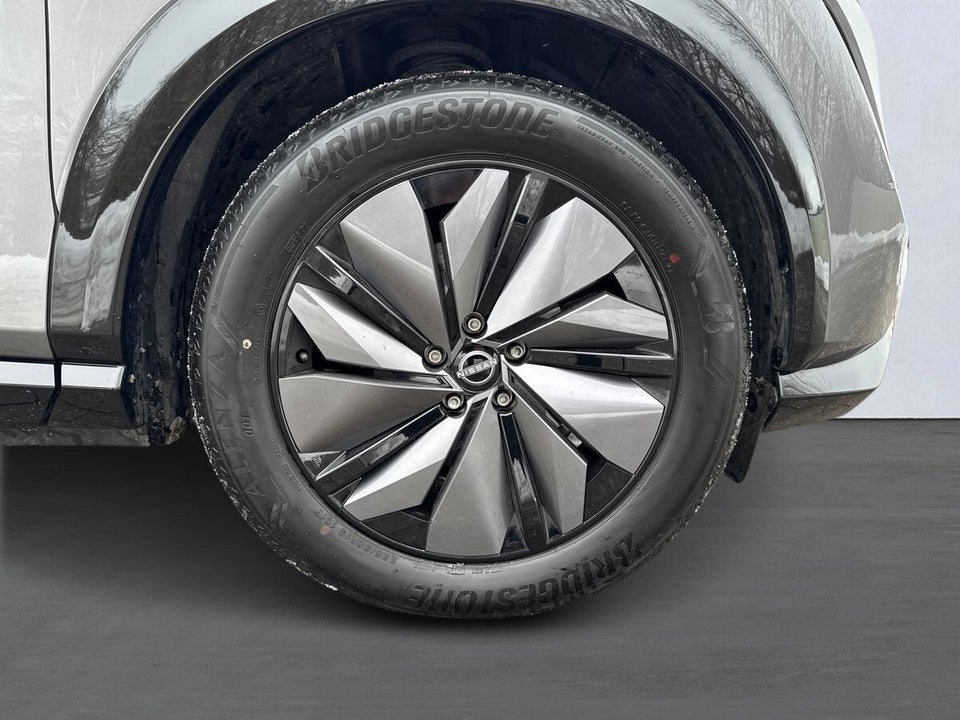 Nissan Ariya 63 Engage 5d