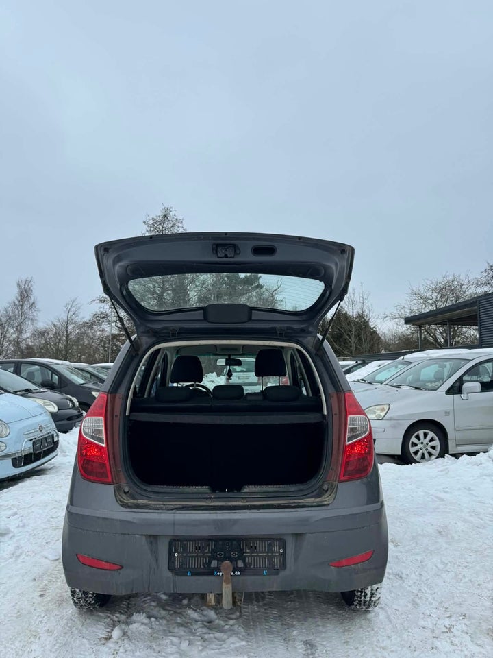 Hyundai i10 1,2 Comfort 5d