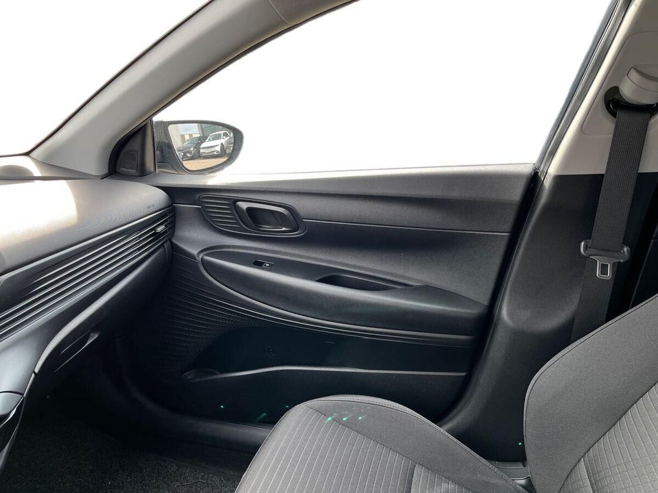 Hyundai i20 1,0 T-GDi Advanced DCT 5d