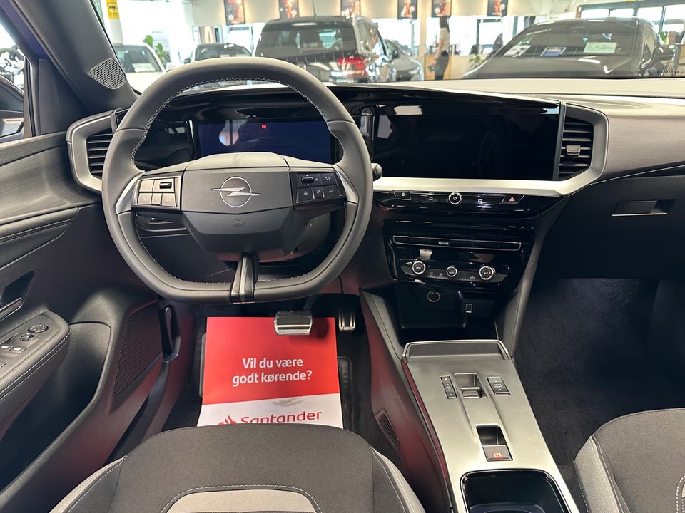 Opel Mokka-e 54 GS Line 5d