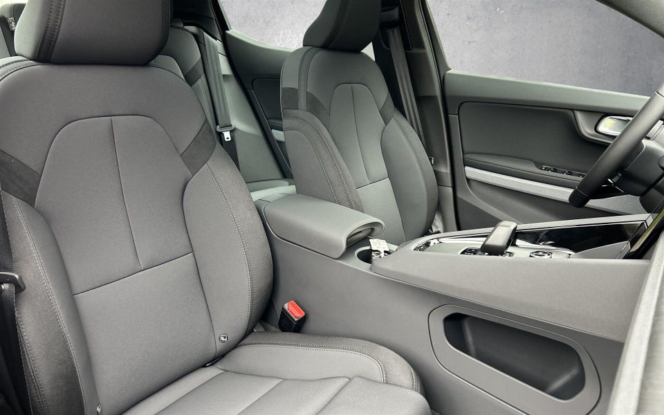 Polestar 2 Long Range AWD 5d