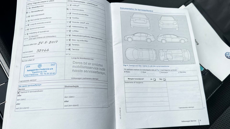 VW Golf Sportsvan 1,4 TSi 125 Comfortline BMT 5d