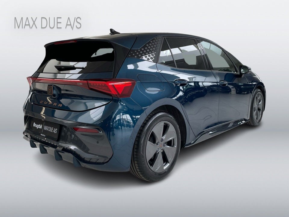 Cupra Born 58 Emoción 5d