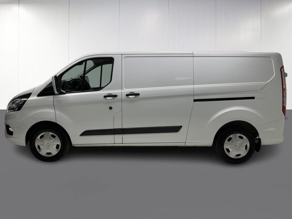 Ford Transit Custom 300L 2,0 TDCi 130 Trend aut.