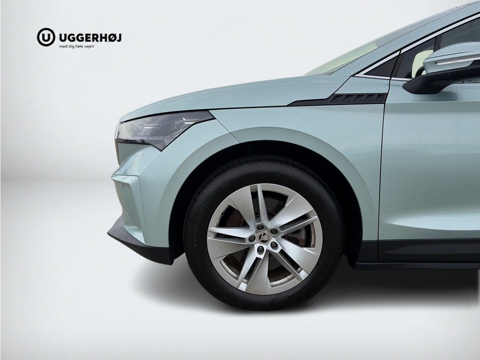 Skoda Enyaq 80 iV Premium 5d