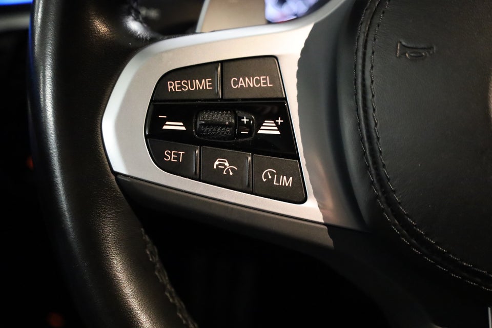 BMW 530e 2,0 Touring M-Sport xDrive aut. 5d