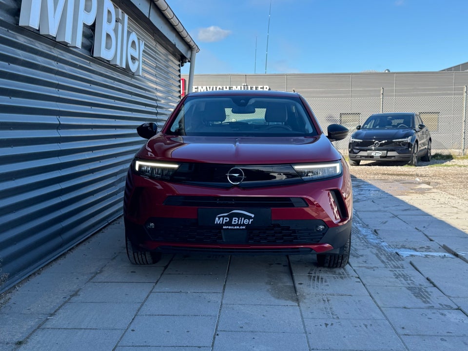 Opel Mokka-e 54 Elegance 5d