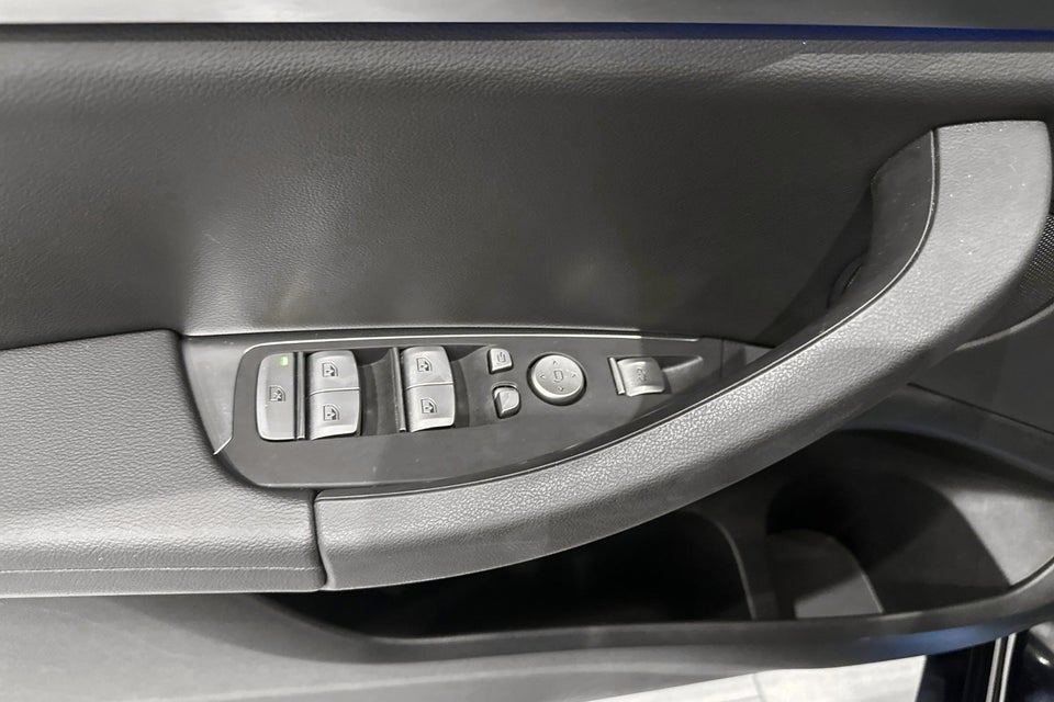 BMW iX3 Charged M-Sport 5d