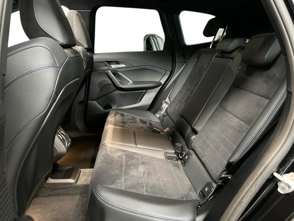 BMW iX1 eDrive20 M-Sport 5d