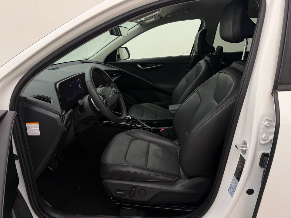 Kia Niro 1,6 PHEV Upgrade DCT 5d