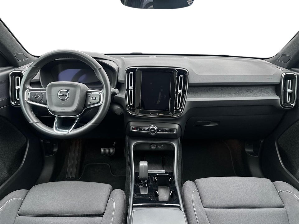 Volvo C40 P6 ReCharge Core 5d