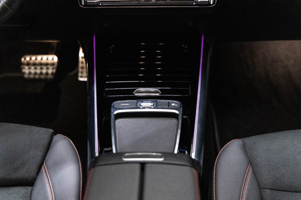 Mercedes EQA250+ AMG Advance 5d