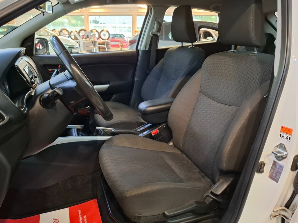 Suzuki Baleno 1,2 Dualjet Active 5d